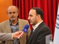 گزارش تصویری حضور معاون فرهنگی و اجتماعی وزارت علوم در دانشگاه صنعتی شاهرود